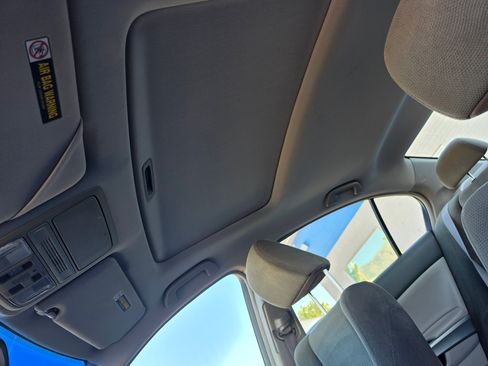 Used 2008 Honda Accord EX image 19