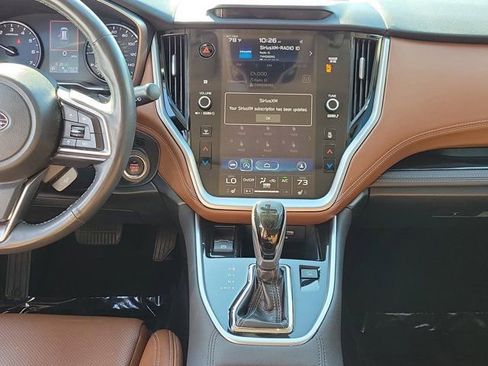 Used 2020 Subaru Outback Touring XT image 21