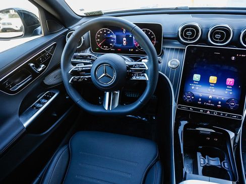 New 2026 Mercedes-Benz C 300 Sedan image 14