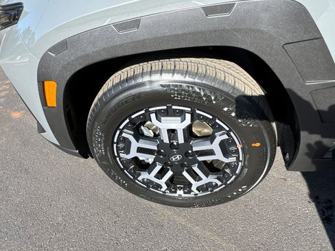 New 2026 Hyundai Tucson XRT image 21