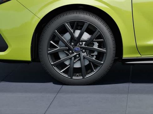 New 2026 Subaru Impreza RS AWD/4WD image 9