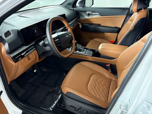 New 2026 Kia Sportage X-Line AWD/4WD image 26