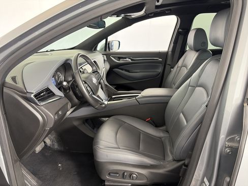 Certified 2024 Buick Enclave Essence w/ Experience Buick Package AWD/4WD image 6