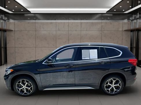 Used 2018 BMW X1 sDrive28i FWD image 6