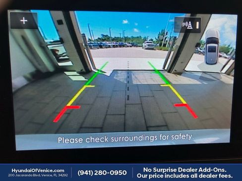 Used 2021 Lincoln Corsair FWD w/ Equipment Group 101A image 6