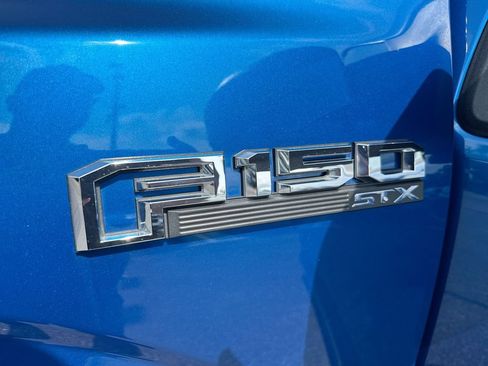 Used 2018 Ford F150 XL w/ Equipment Group 101A Mid AWD/4WD image 25