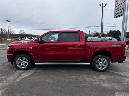 New 2026 RAM 1500 Big Horn image 2