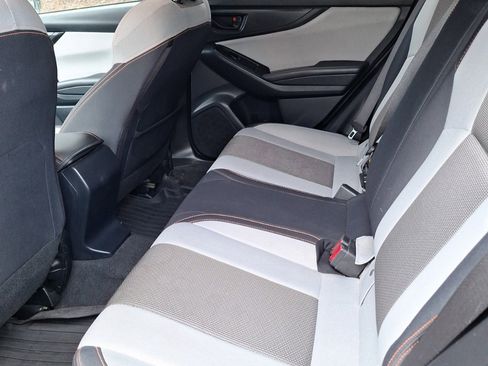 Used 2018 Subaru Crosstrek 2.0i Premium w/ Popular Package #2 image 12