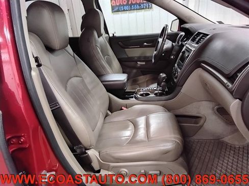 Used 2014 GMC Acadia Denali image 16