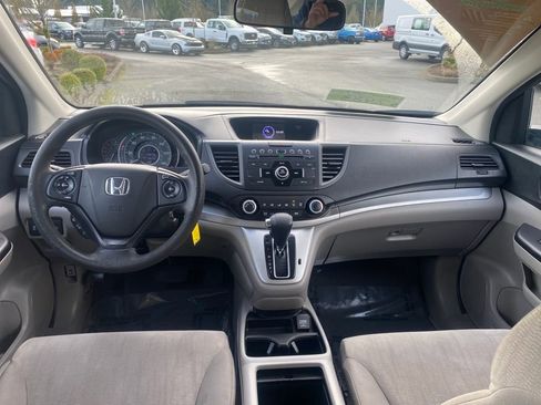 Used 2014 Honda CR-V LX image 6