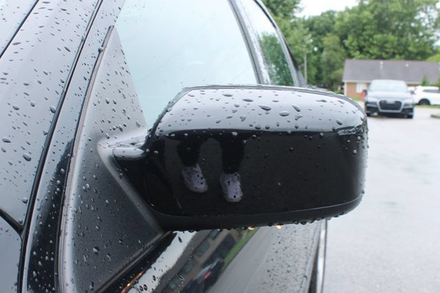 Used 2006 Ford Fusion SEL FWD image 7