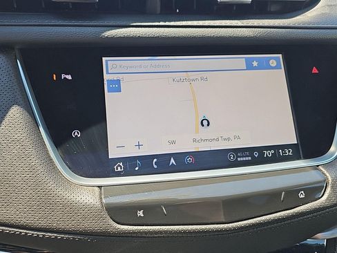Used 2024 Cadillac XT5 Premium Luxury AWD/4WD image 12