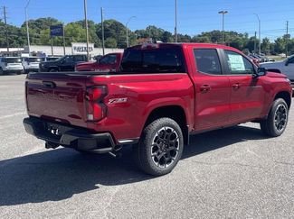 New 2026 Chevrolet Colorado Z71 w/ Technology Package AWD/4WD video 3