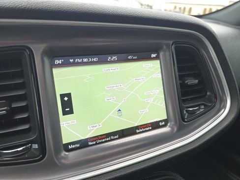 Used 2020 Dodge Challenger SXT w/ Blacktop Package image 24