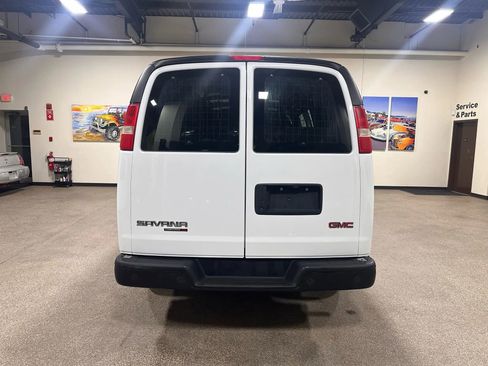 Used 2013 GMC Savana 1500 AWD image 11