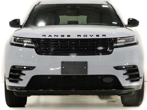 Used 2025 Land Rover Range Rover Velar Dynamic SE AWD/4WD image 2