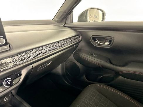 Certified 2023 Honda HR-V Sport image 39