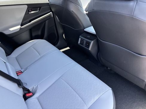 New 2026 Subaru Solterra AWD/4WD image 9
