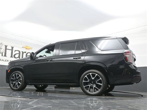 Used 2024 Chevrolet Tahoe RST w/ Luxury Package image 57