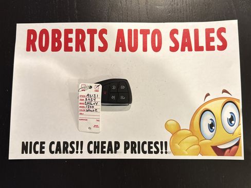 Used 2024 Chevrolet Silverado 1500 Custom Trail Boss w/ LPO, Dark Essentials Package image 27