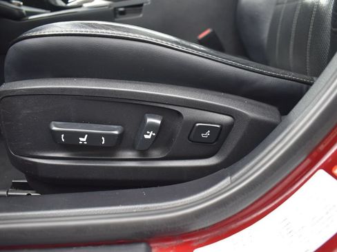 Used 2017 Lexus ES 350 FWD image 11