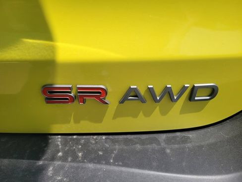 New 2026 Nissan Kicks SR w/ Cold Weather Package AWD/4WD image 7