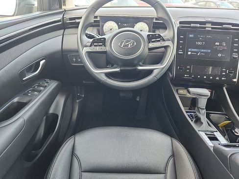 Used 2023 Hyundai Tucson SEL w/ Convenience Package image 10