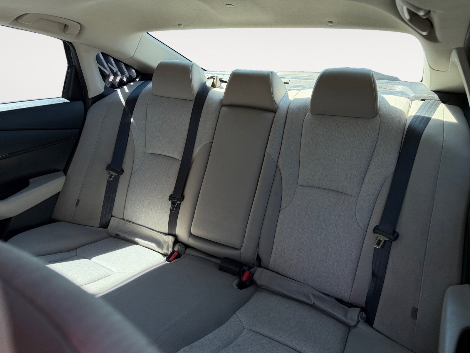 Used 2023 Honda Accord EX image 13