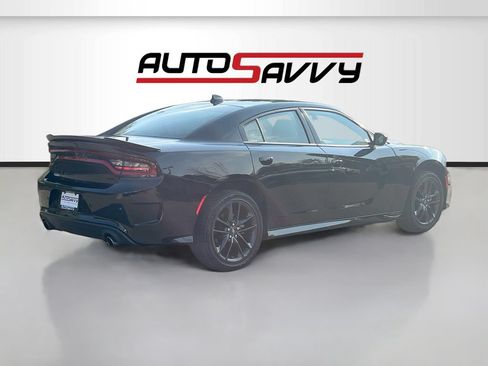 Used 2023 Dodge Charger GT w/ Plus Group AWD/4WD image 7