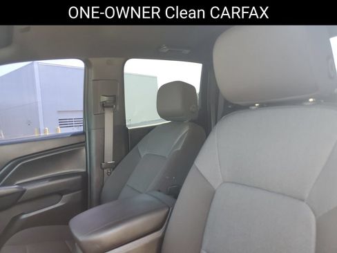 Used 2023 Chevrolet Colorado Trail Boss w/ Advanced Trailering Package AWD/4WD image 6