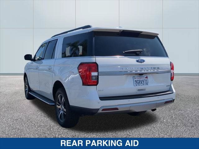 Certified 2023 Ford Expedition Max XLT RWD image 3