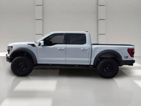 Used 2023 Ford F150 Raptor AWD/4WD image 2