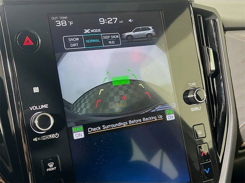 Certified 2025 Subaru Forester Sport w/ Popular Package #2 image 13