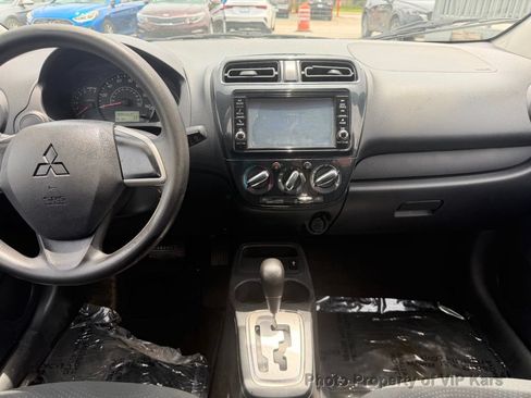 Used 2018 Mitsubishi Mirage G4 ES FWD image 23