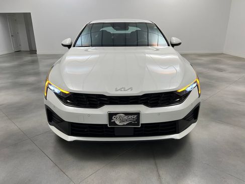 Used 2025 Kia K5 LXS image 2
