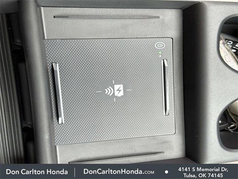 New 2026 Honda Odyssey EX-L image 23