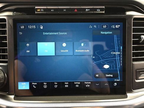 New 2026 Ford F150 Raptor AWD/4WD image 35