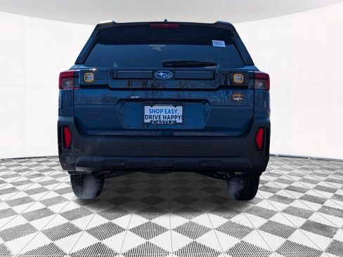 New 2026 Subaru Outback Wilderness image 18