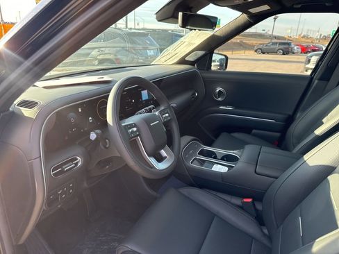 New 2026 Hyundai Palisade Calligraphy image 15