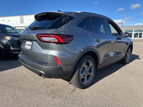 New 2026 Ford Escape ST-Line Select image 10