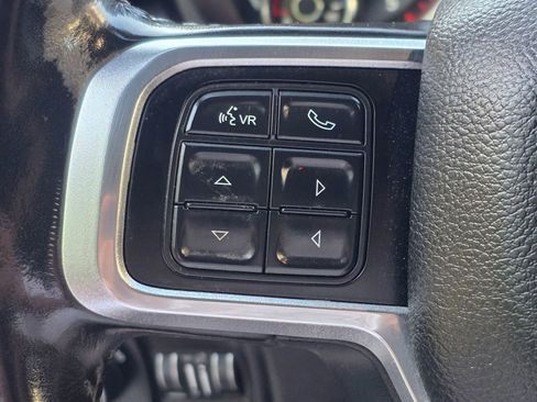 Used 2021 RAM 2500 Laramie image 20