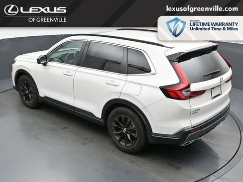 Used 2025 Honda CR-V Sport-L image 22