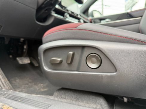 New 2026 Chevrolet Equinox RS w/ Safety and Technology Package AWD/4WD image 29