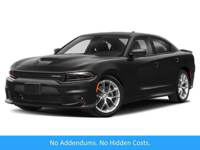 Used 2023 Dodge Charger R/T w/ Blacktop Package