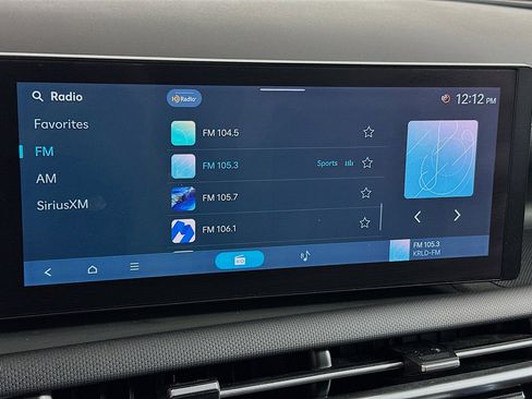 Used 2025 Hyundai Tucson SEL FWD image 21