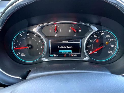 Used 2017 Chevrolet Malibu Premier image 27