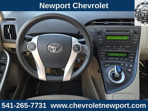 Used 2010 Toyota Prius Two image 15