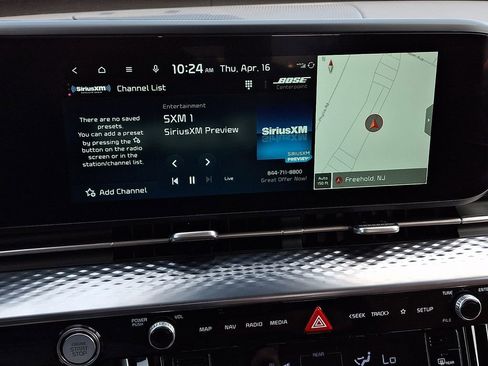 Used 2024 Kia Carnival SX Prestige FWD image 18