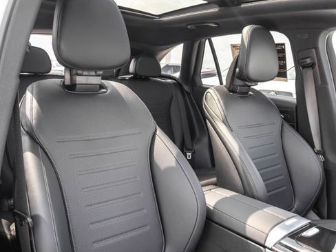 Certified 2026 Mercedes-Benz GLC 300 4MATIC image 29