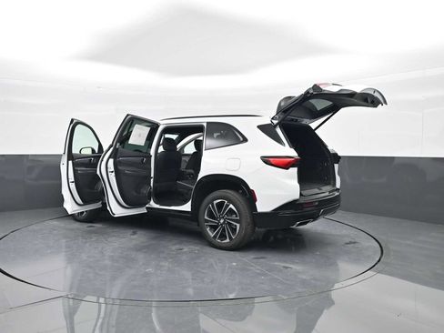 New 2026 Buick Enclave Sport Touring w/ Power Package image 44